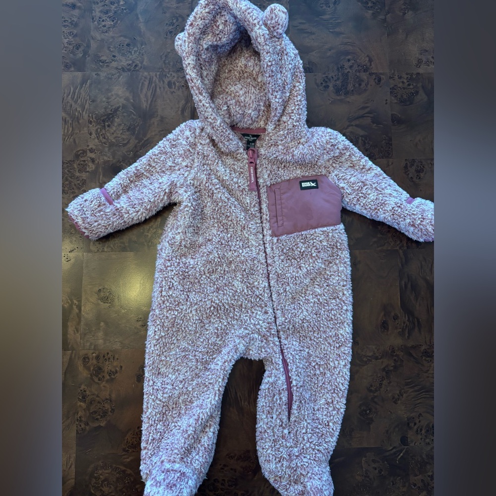3-6M Baby Bunting